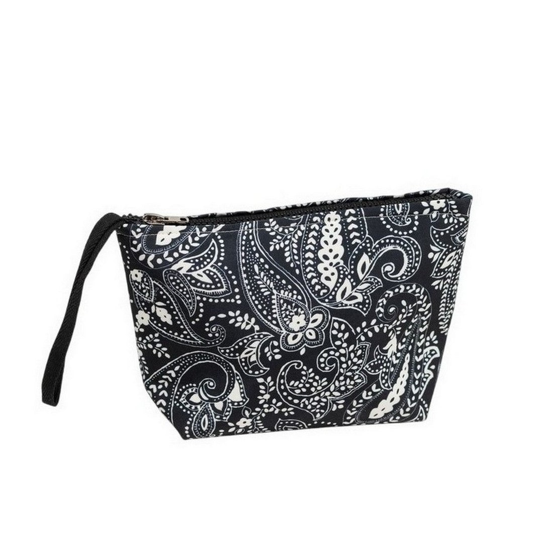 Noidinotte Pochette Con Chiusura A Zip Poliestere