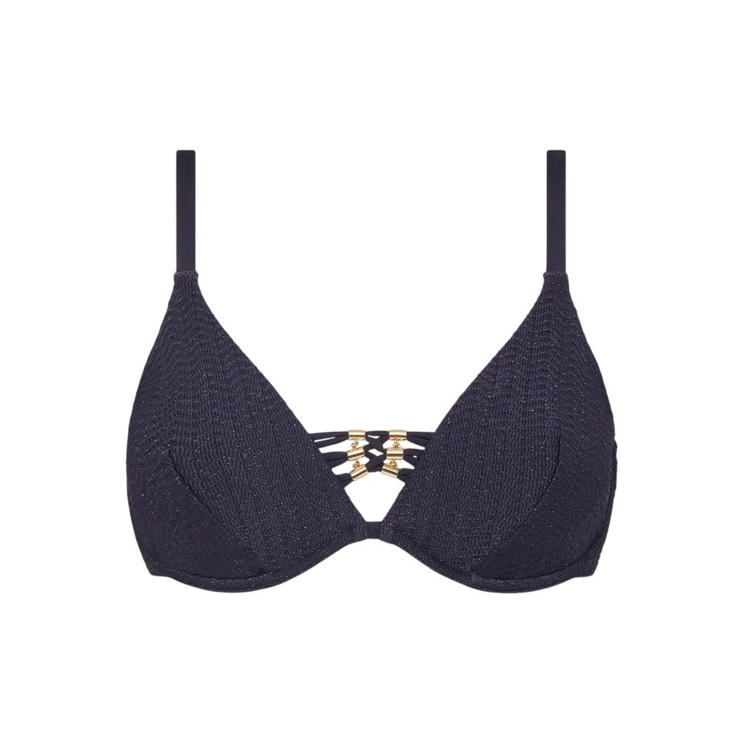 Chantelle Beachwear Donna Top Bikini Ferretto Minuet C1ADMA-C67