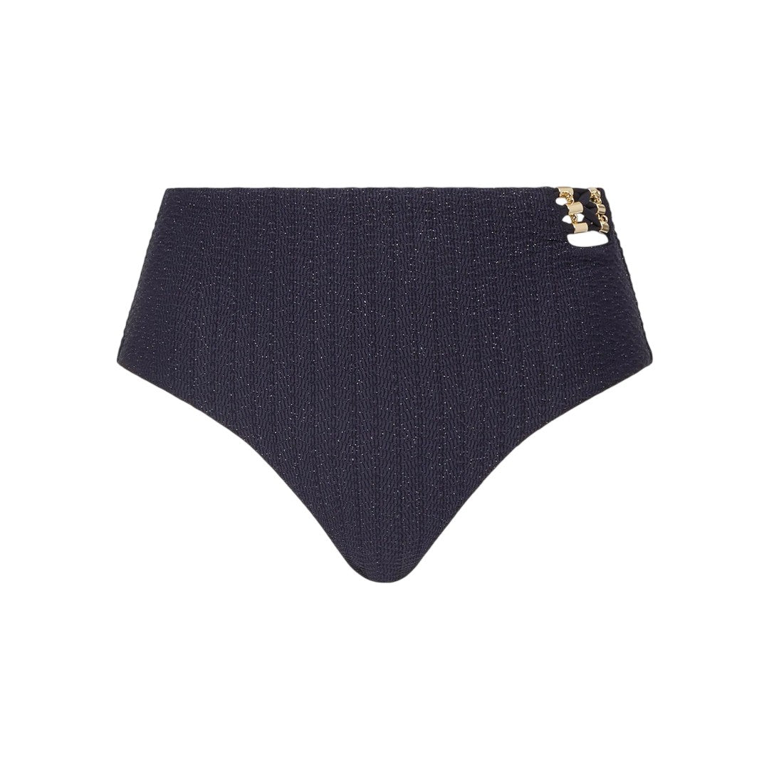 Chantelle Beachwear Donna Slip Bikini Culotte Vita Alta Minuet C1ADC5-C67