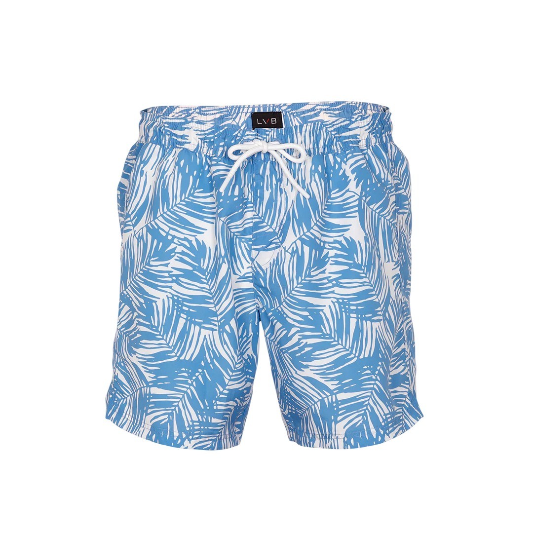Lovable Beachwear Uomo Costume Pantaloncino 9L0D34 14B