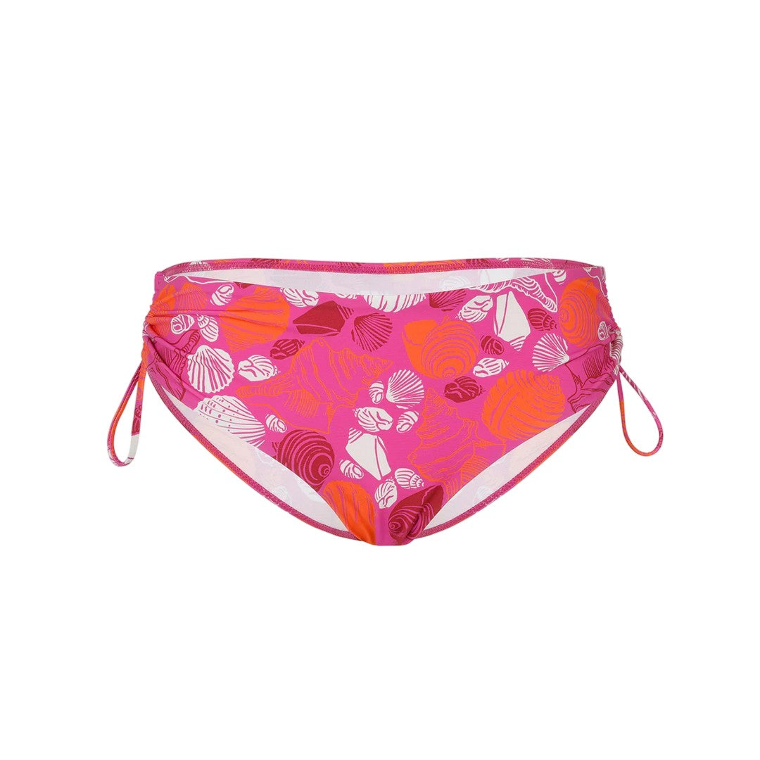 Lovable Beachwear Donna Slip Bikini Alto Coulisse Stampato 9L0D3G