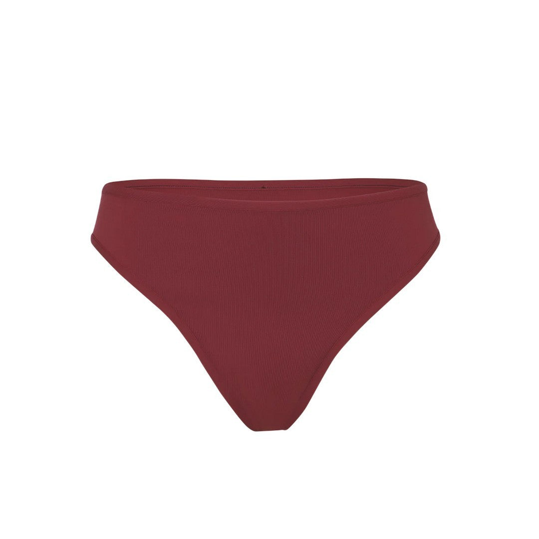 Lovable Beachwear donna Slip Bikini Flusso Medio Beachwear Period - 9L0D5H 13Q