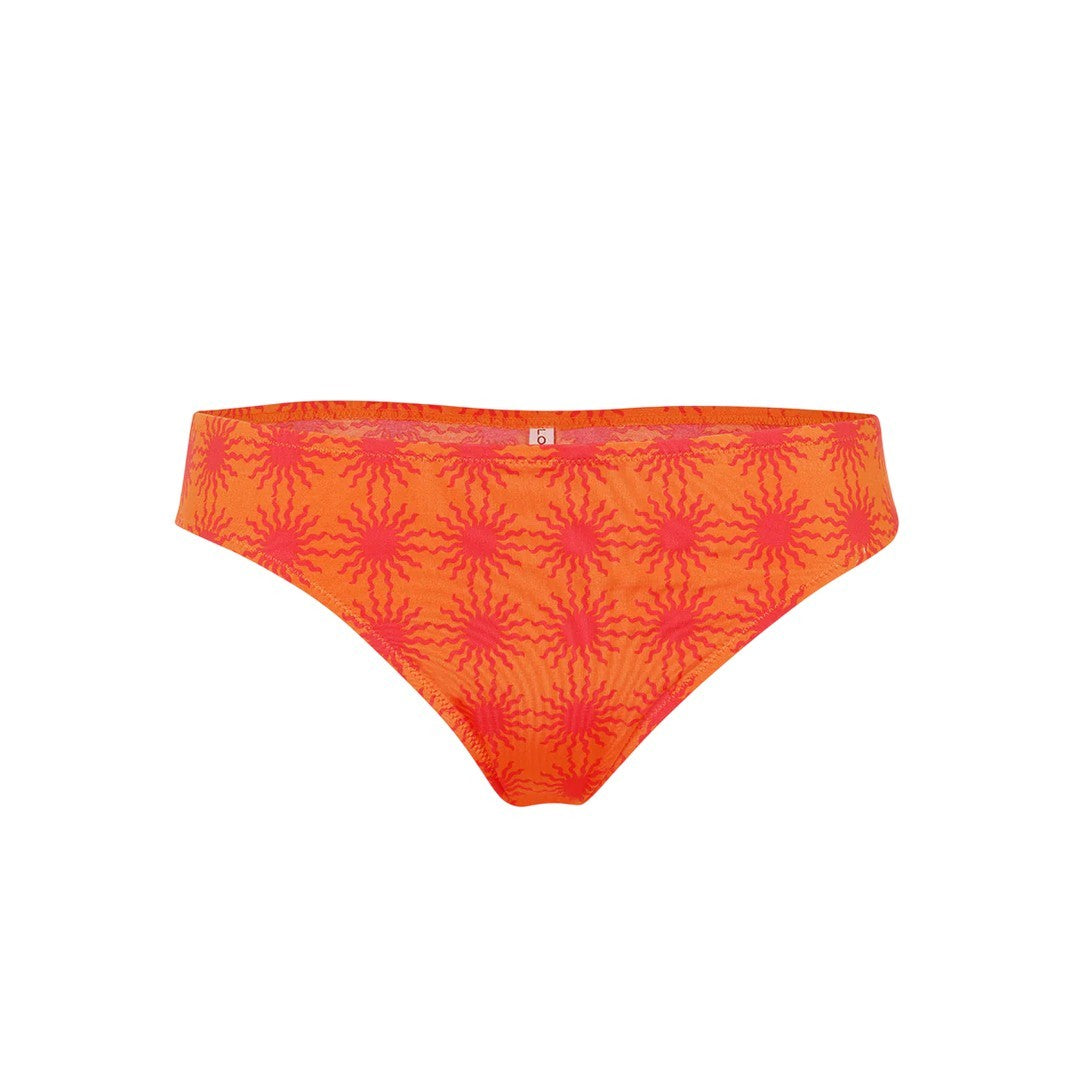 Lovable Beachwear Donna Slip Bikini Midi Essential 9L0DSY