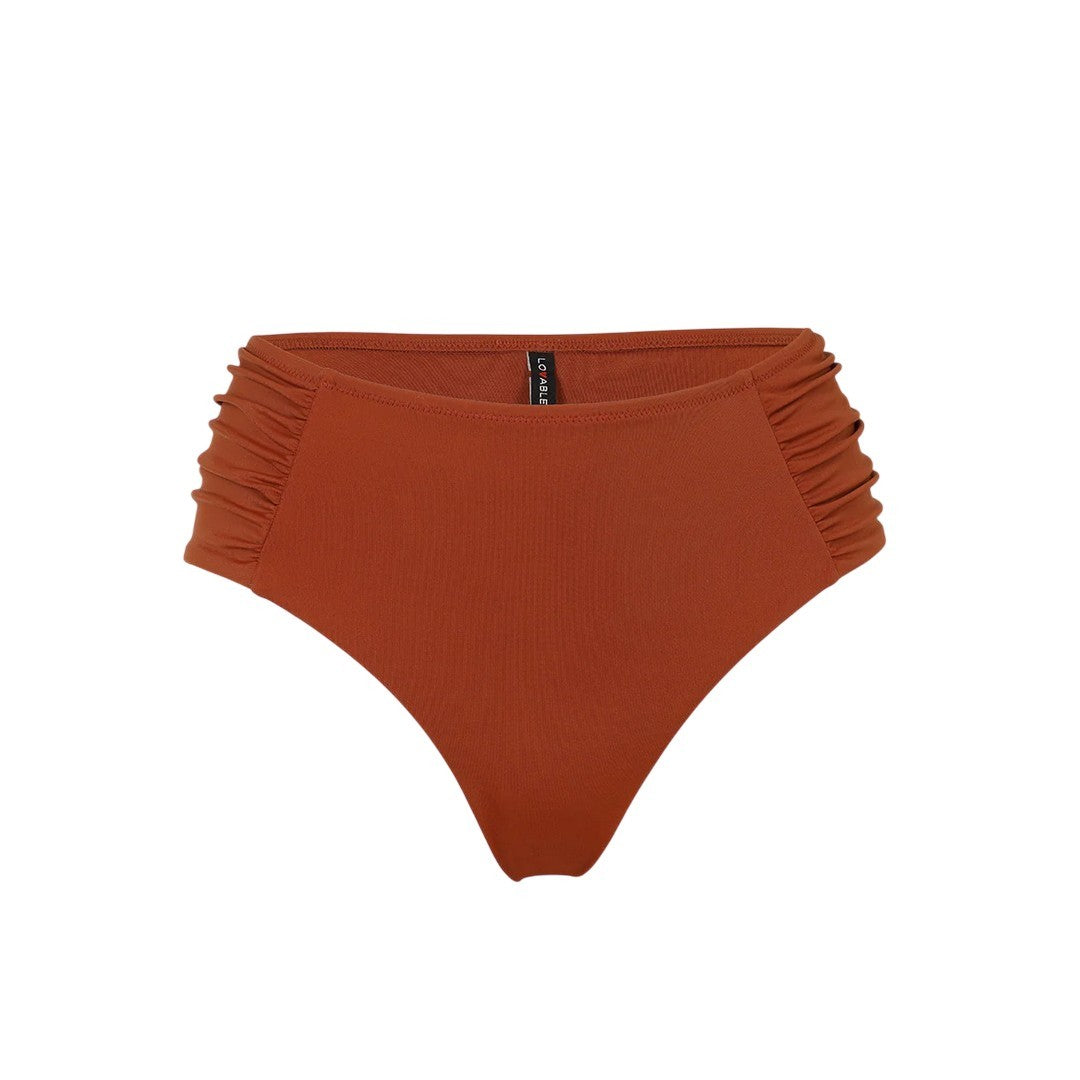 Lovable Beachwear Donna Slip Bikini Midi Trendy Shaping 9L0DTT