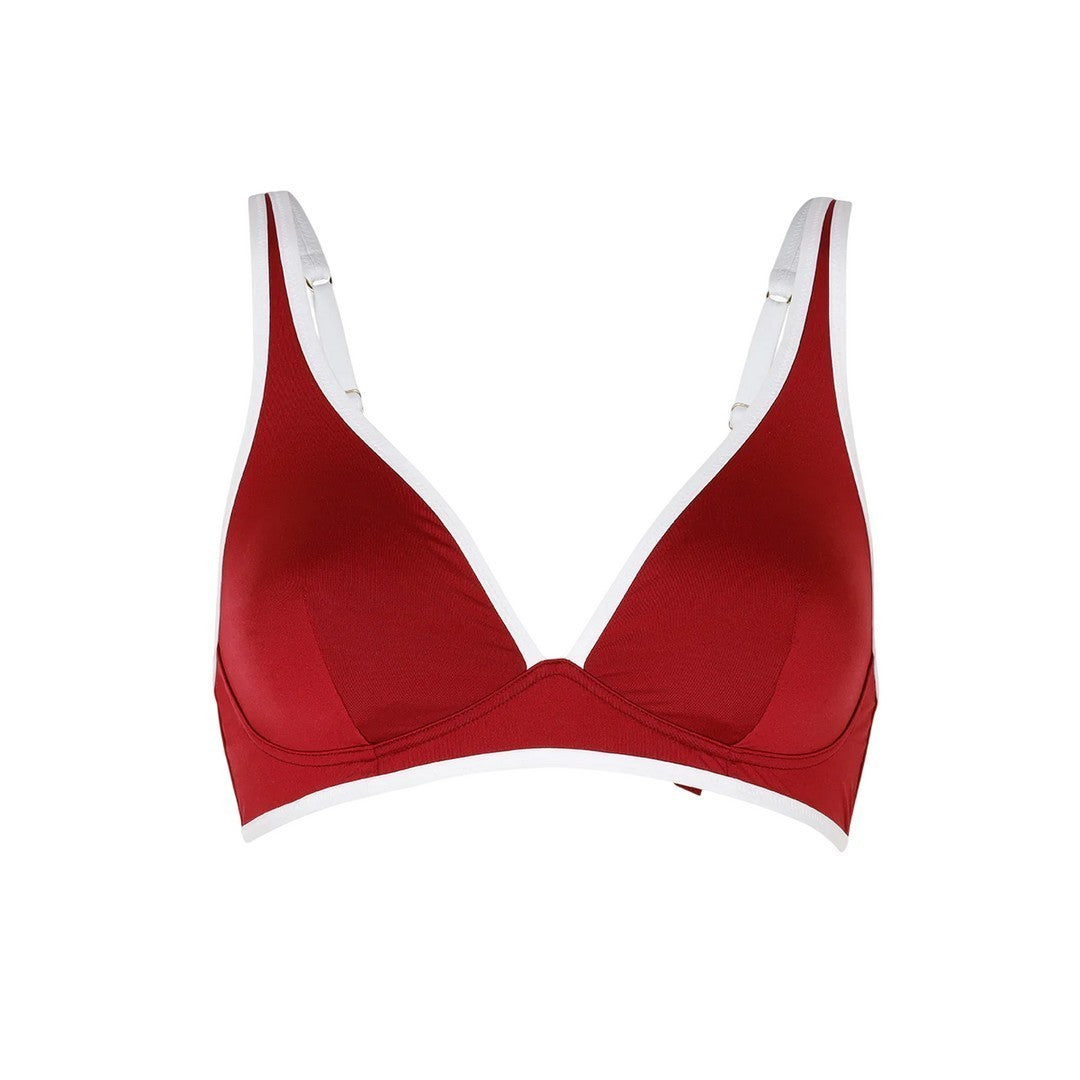 Lovable Beachwear Donna Top Bikini Soft Imbottito Timeless 9L0DU6