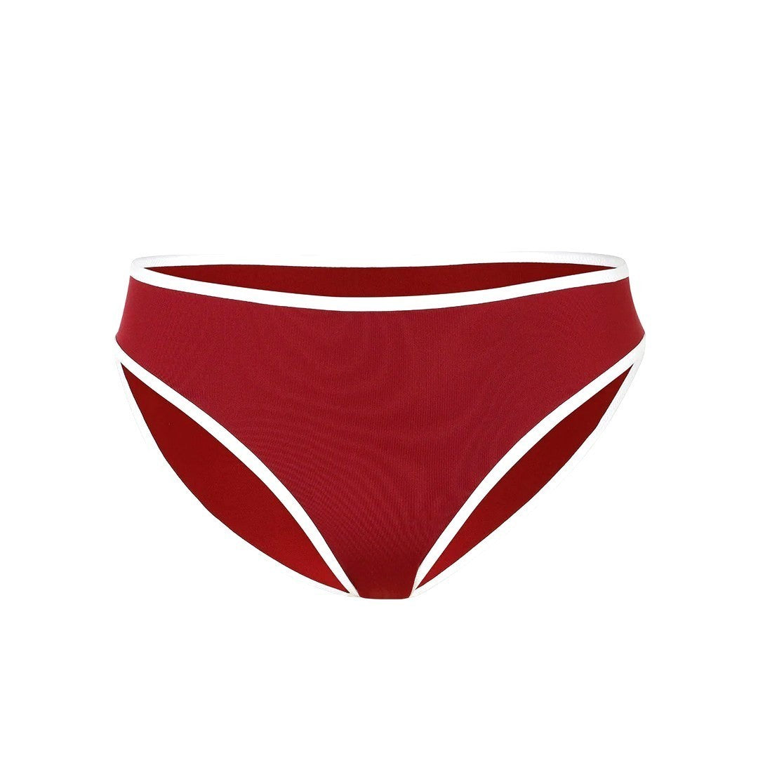 Lovable Beachwear Donna Slip Bikini Midi Timeless 9L0DU8