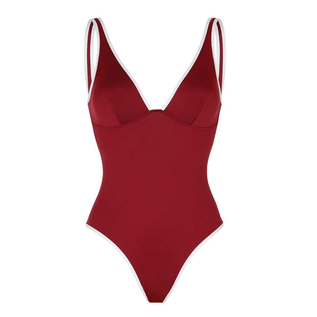 Lovable Beachwear Donna Costume Intero Imbottito Timeless 9L0DUA