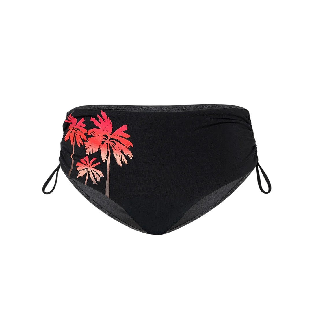 Lovable Beachwear Donna Slip Bikini Alto Coulisse Shaping Printed 9L0DV0