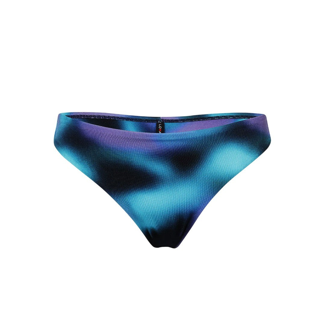 Lovable Beachwear Donna Slip Bikini Brasiliano Printed Trendy 9L0EMH