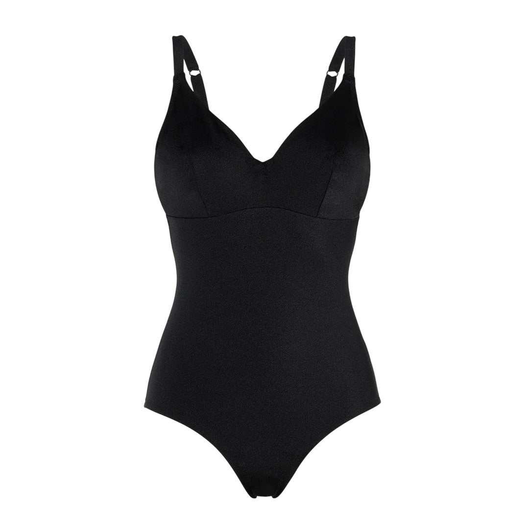 Lovable Beachwear Donna Costume Intero Ferretto Expert Shiny 9L0EN6