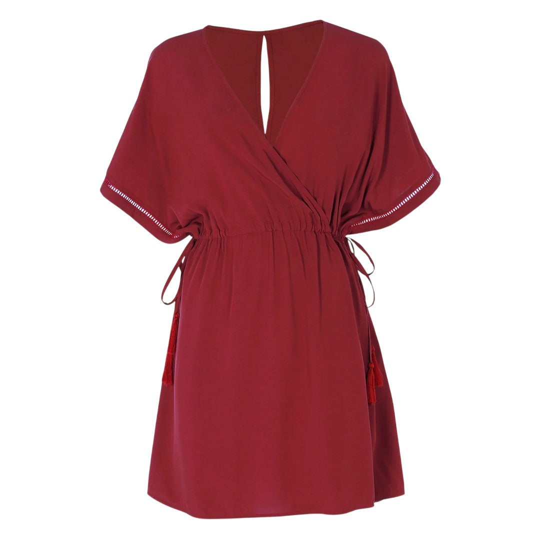 Lovable Beachwear Donna Caftano 9L0EPW