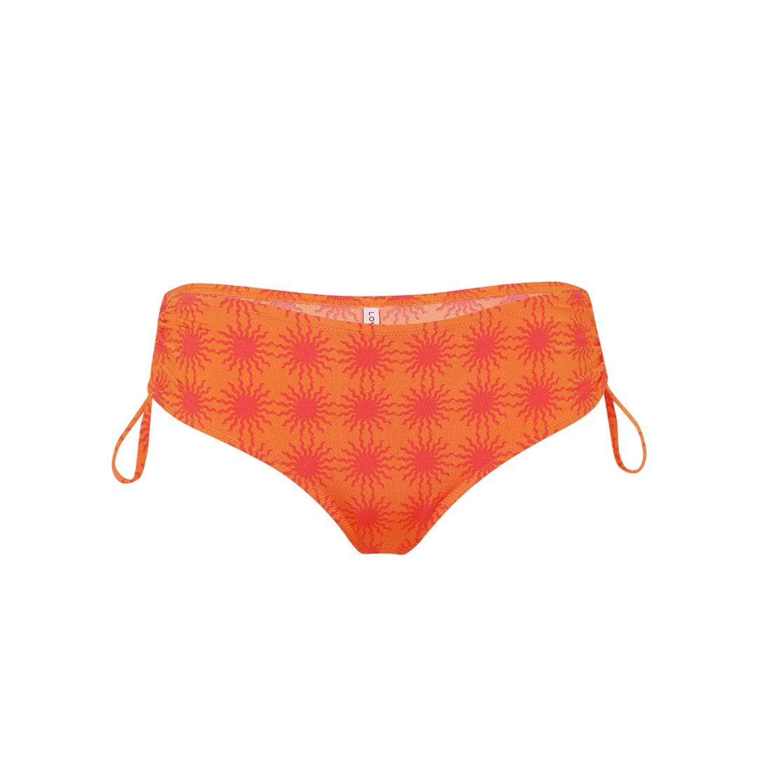 Lovable Beachwear Donna Slip Bikini Alto Coulisse Essential 9L0DT0