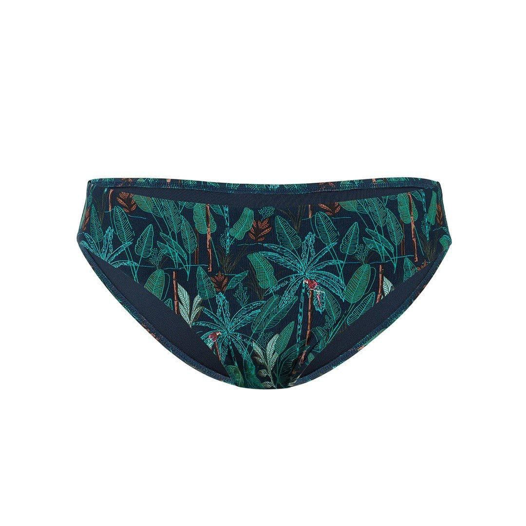 Lovable Beachwear Donna Slip Bikini Printed Micro 9L0EM2