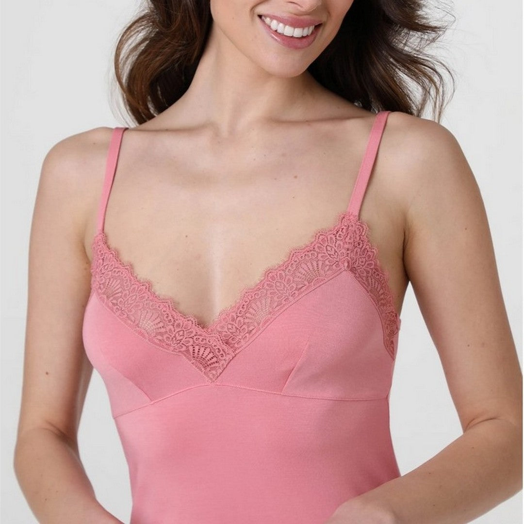 Lovable Donna Sottoveste Elegant Modal 9L0EIB