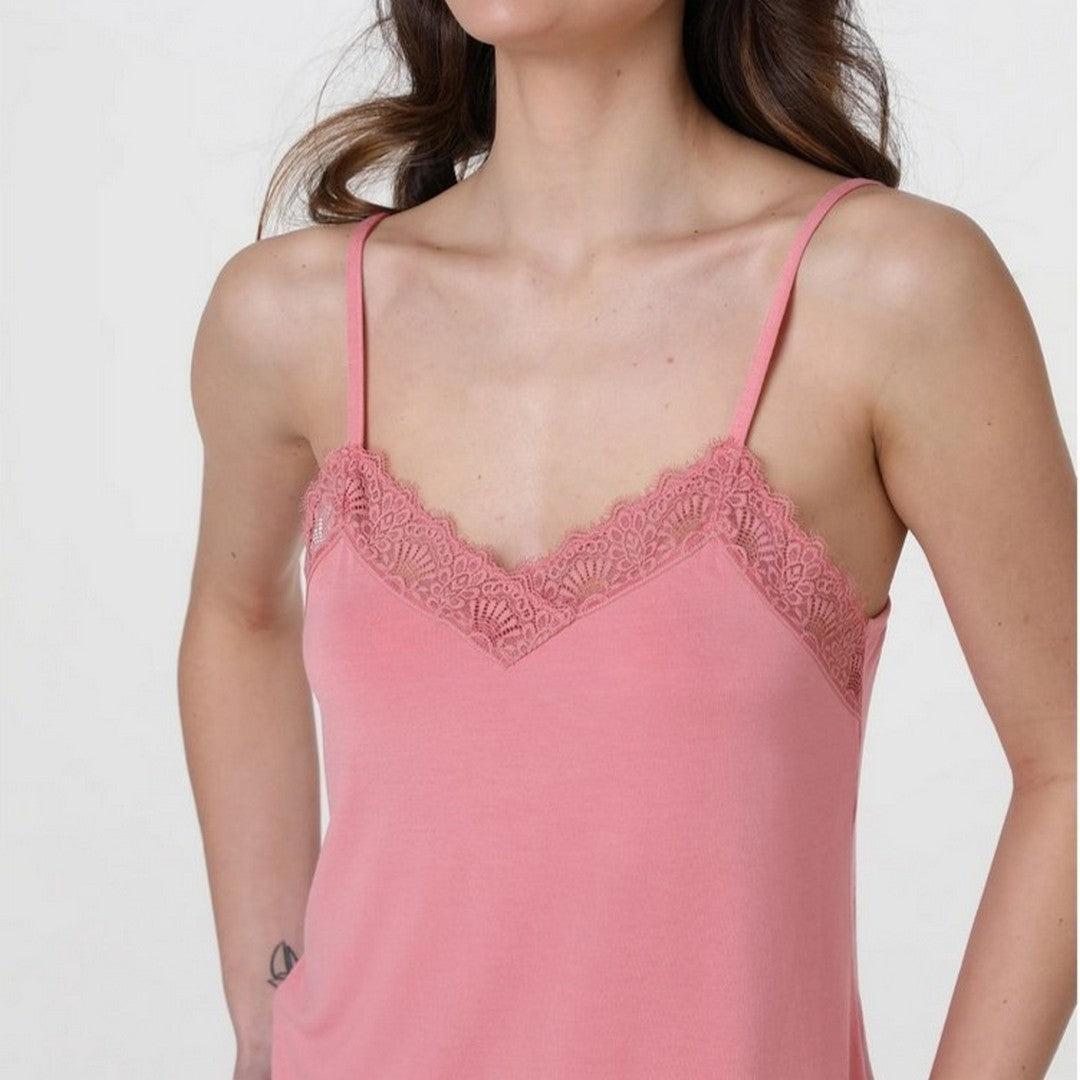 Lovable Donna Pigiama corto top+pantaloncino in modal 9L0ETI