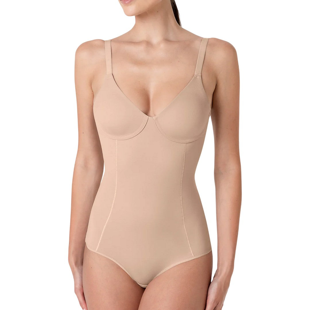 Lovable Body Donna Contenitivo Senza Ferretto Shaping Sculpt