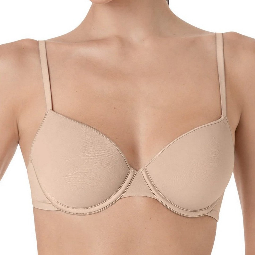 Lovable Reggiseno Donna Imbottito con Ferretto Breeze