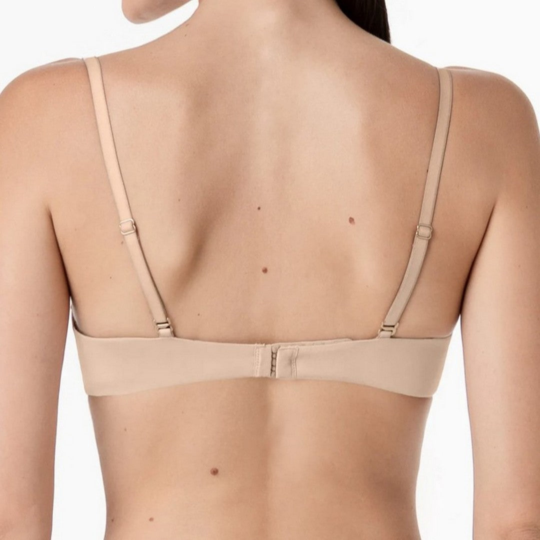 Lovable Reggiseno Soft Donna Imbottito senza Ferretto Breeze L0EVZ