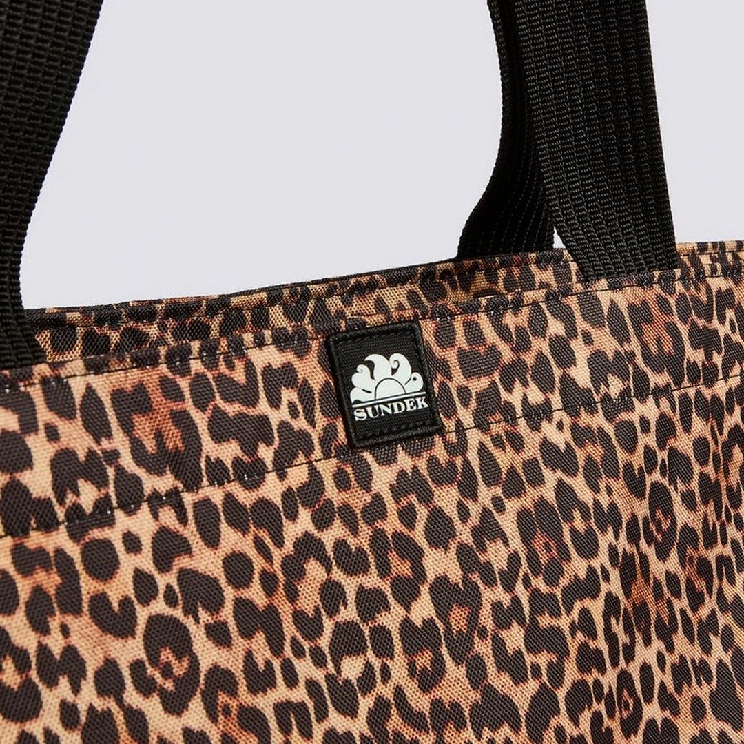 Sundek Unisex Borsa Daly - AM057ABPS38L T6S180