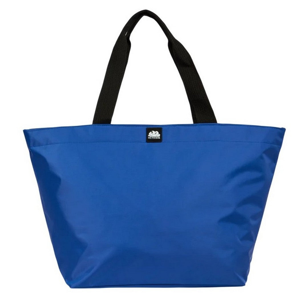 Sundek Unisex Borsa Maxi Daly - AM057ABPV600 T6S047