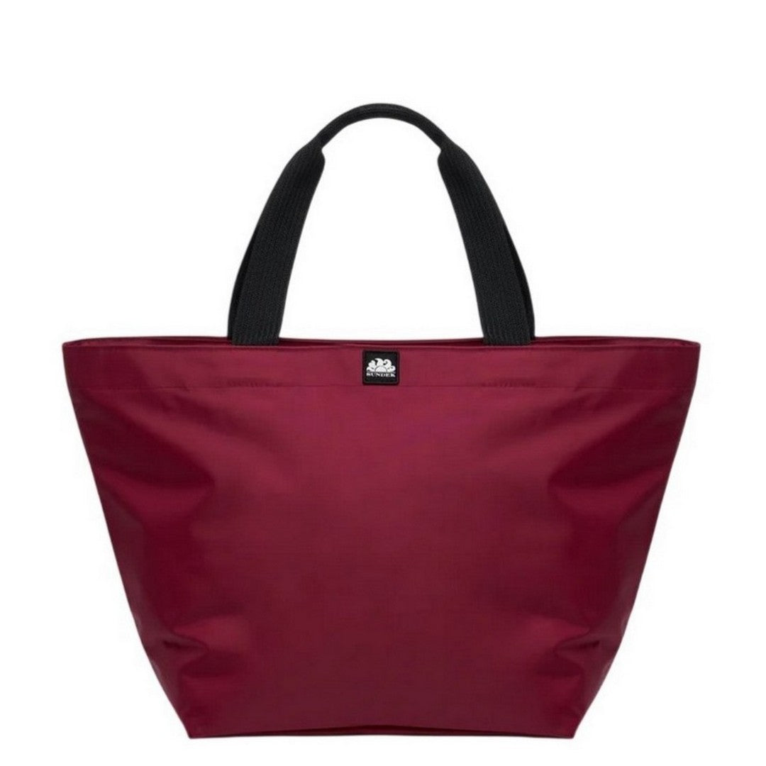 Sundek Unisex Borsa Maxi Daly - AM057ABPV600 T6S047