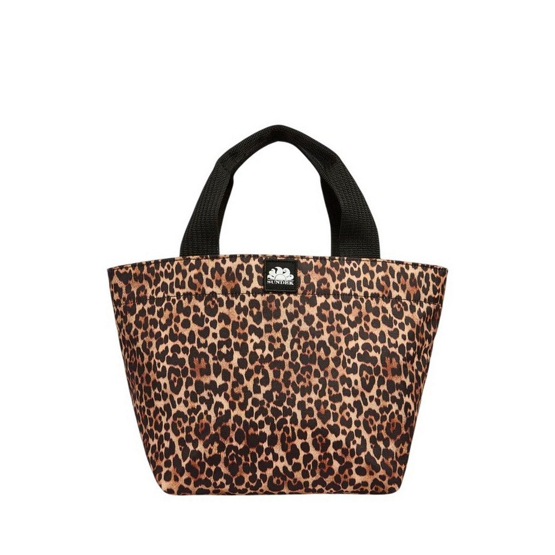 Sundek Unisex Borsa Small Devin - AM058ABPS38L T6S181