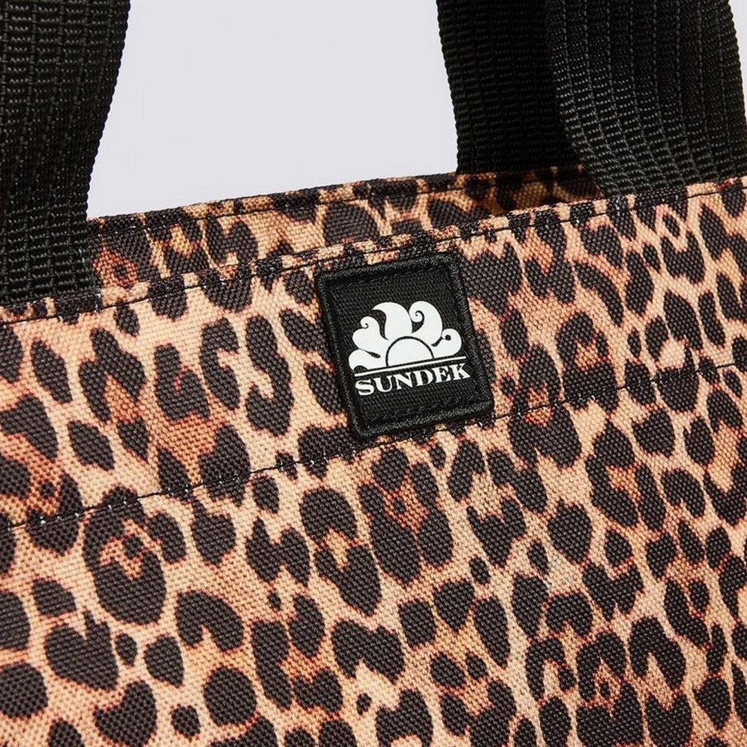Sundek Unisex Borsa Small Devin - AM058ABPS38L T6S181