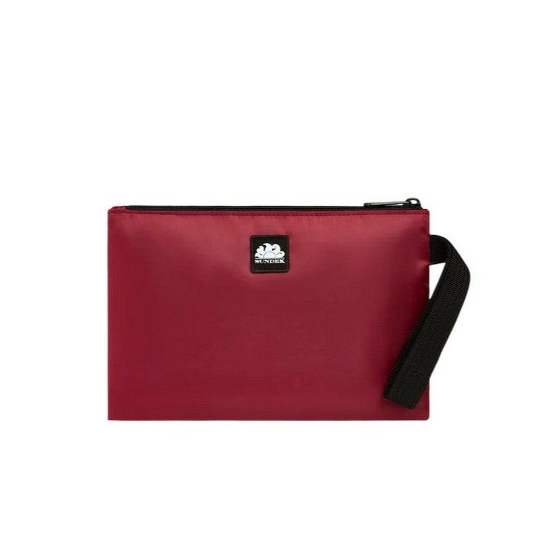 Sundek Unisex Borsa Dudo - AM252ABPV600 T6S182