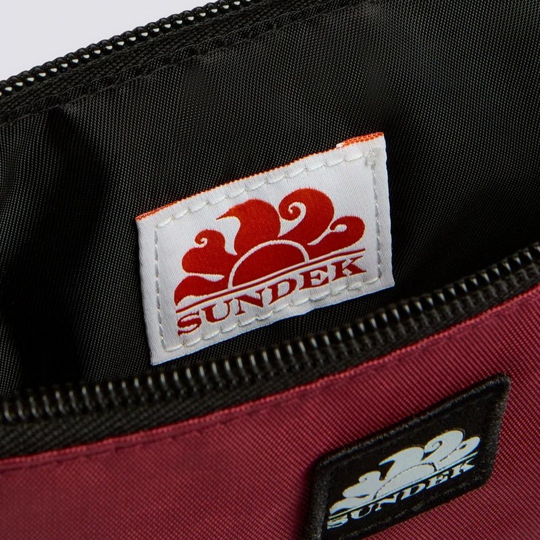 Sundek Unisex Borsa Dudo - AM252ABPV600 T6S182