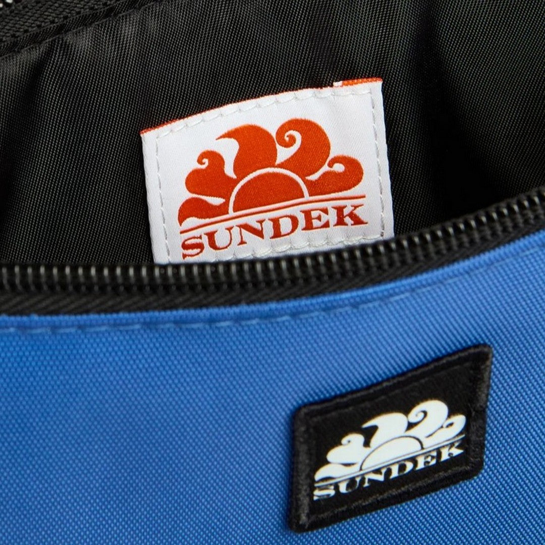 Sundek Unisex Borsa Dudo - AM252ABPV600 T6S182