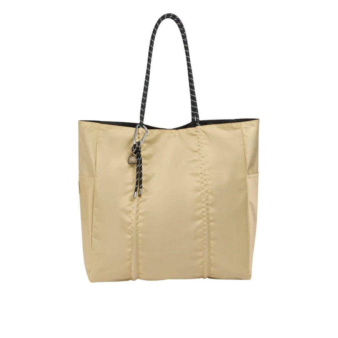 Sundek Unisex Borsa Doppia Arricciatura Laterale - AM253ABPS200 T6S102