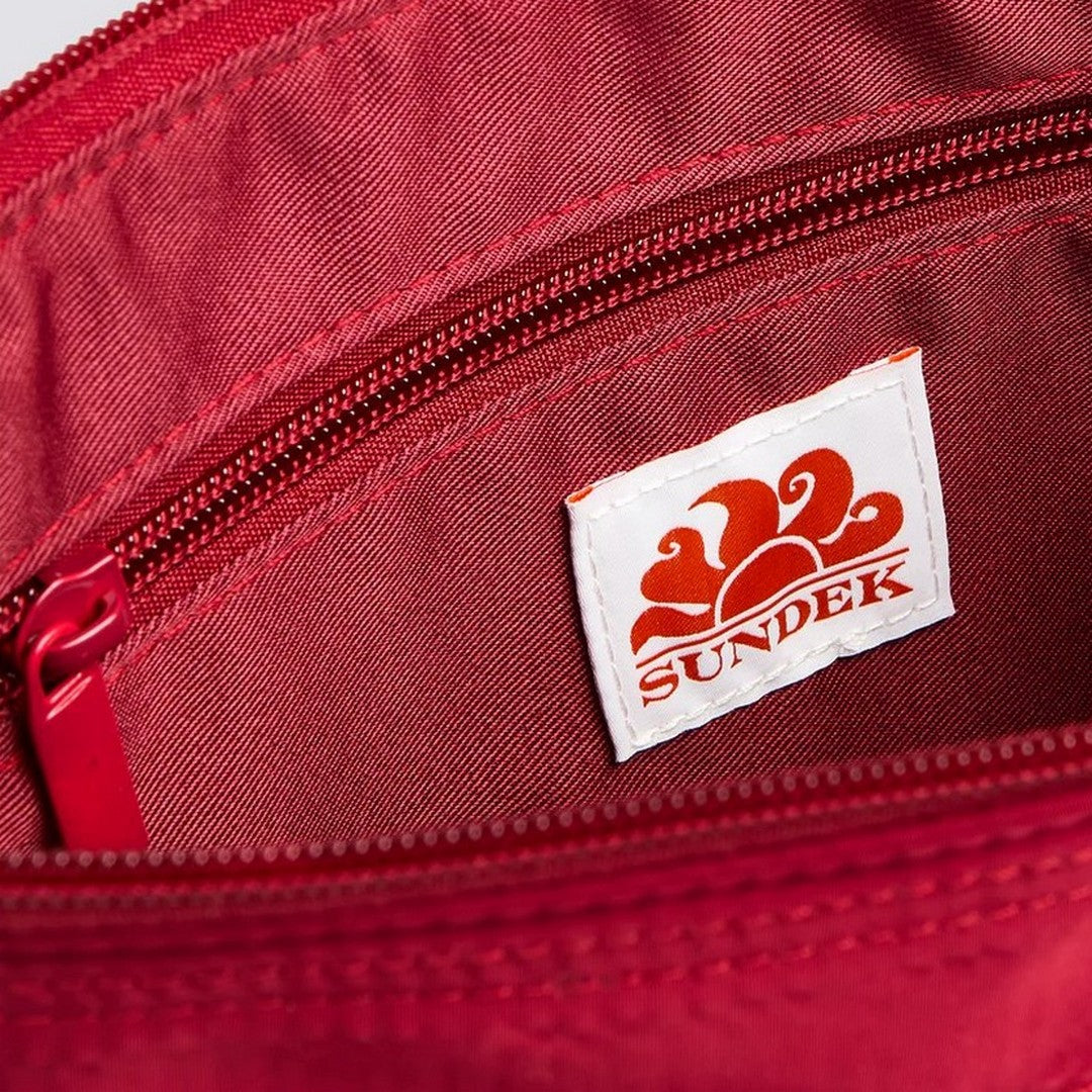 Sundek Unisex Borsa Ludvig - AM377ABPY800 T6S040