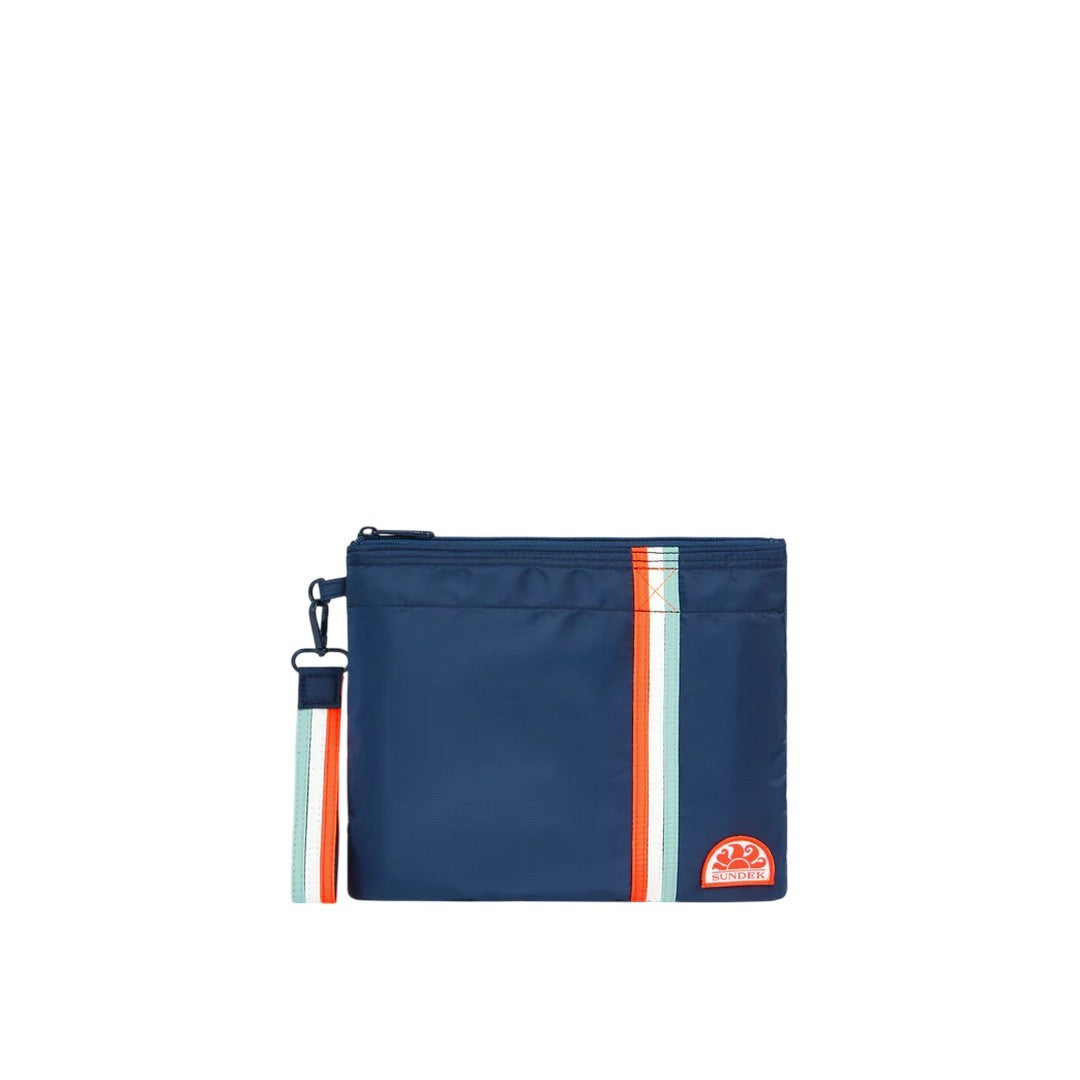 Sundek Unisex Borsa Ludvig - AM377ABPY800 T6S040