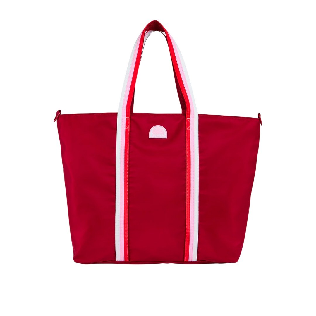 Sundek Unisex Borsa Bon Bag - AM388ABPY800 T6S039