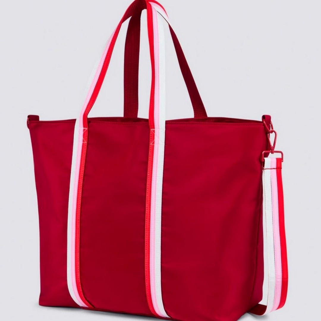Sundek Unisex Borsa Bon Bag - AM388ABPY800 T6S039