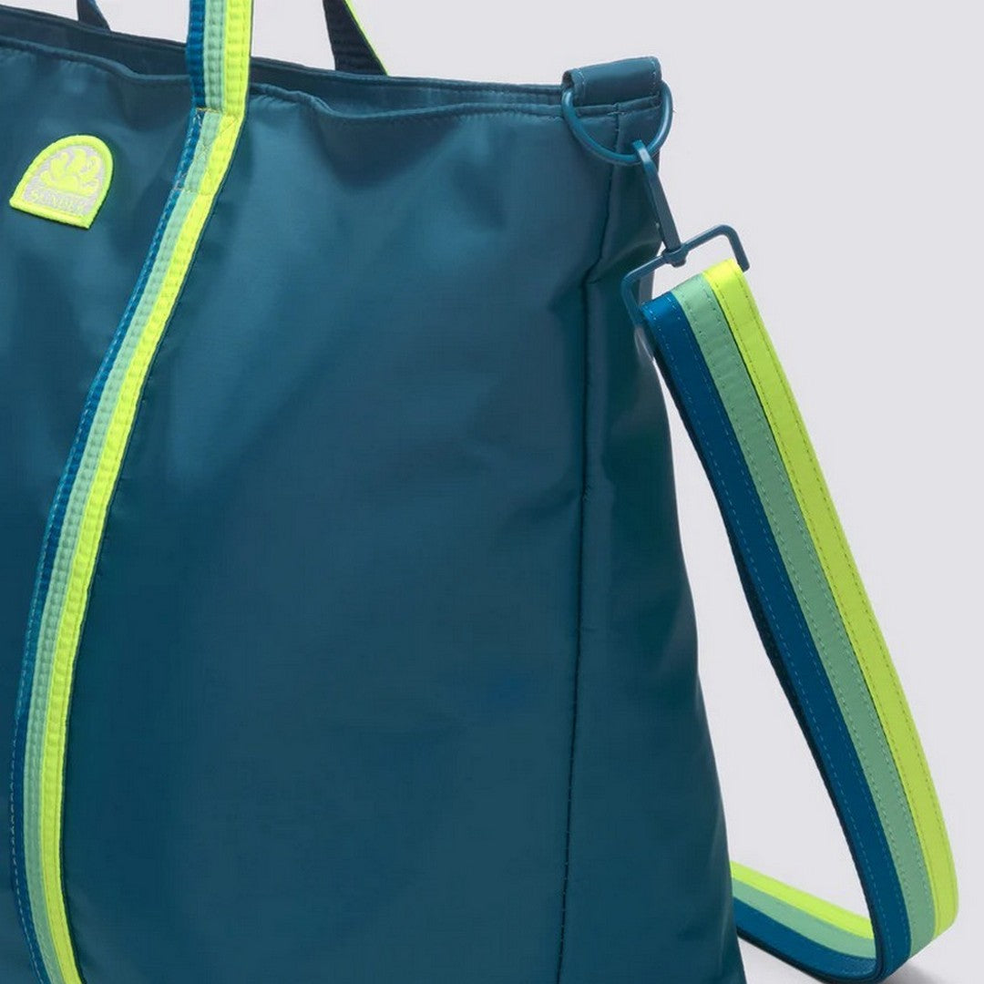 Sundek Unisex Borsa Bon Bag - AM388ABPY800 T6S039