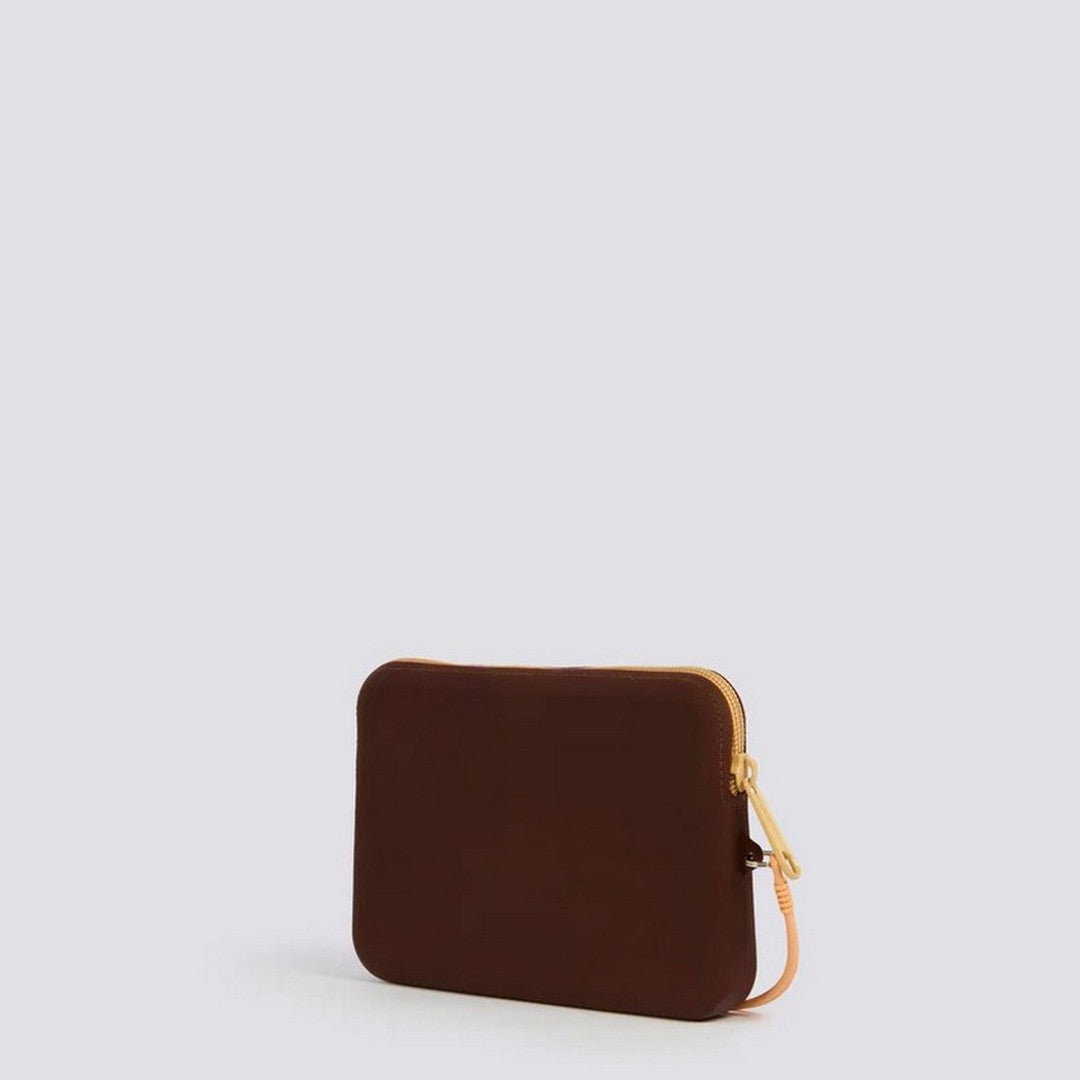 Sundek Unisex Mini Pochette Small Necessaire - AW748ABSL100 T6S043