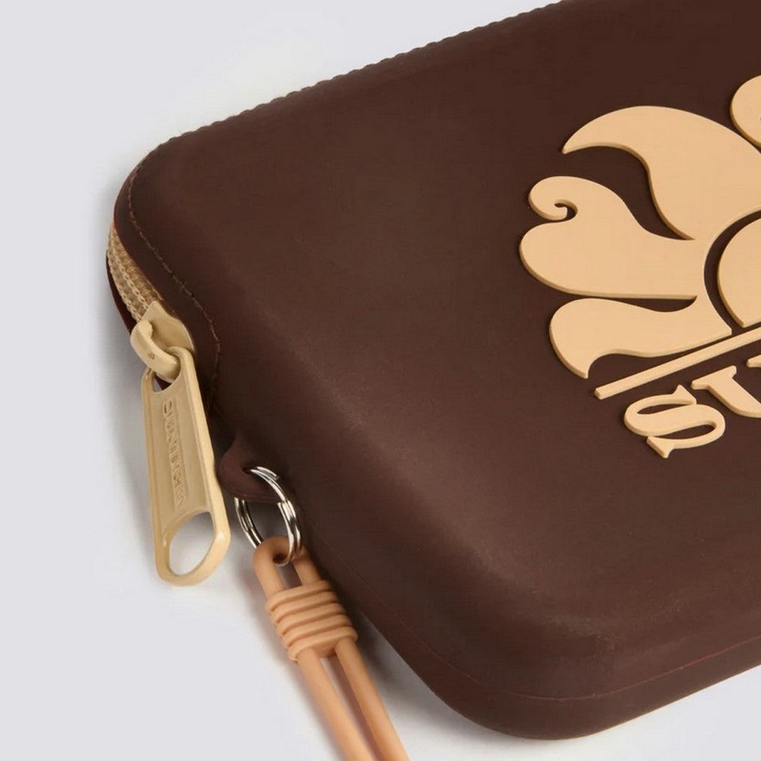 Sundek Unisex Mini Pochette Small Necessaire - AW748ABSL100 T6S043