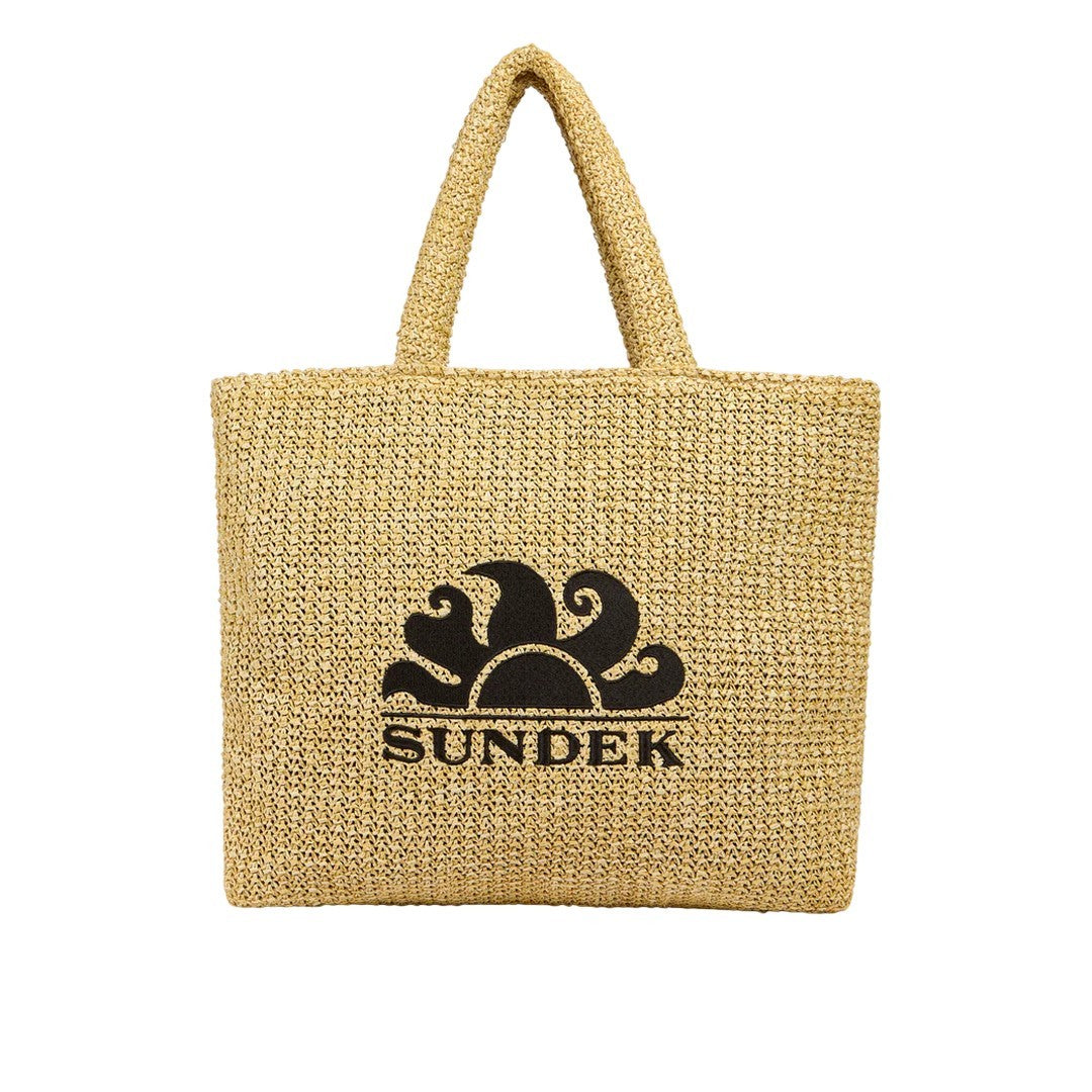 Sundek Unisex Borsa Elis - AW922ABRF300 T6S201