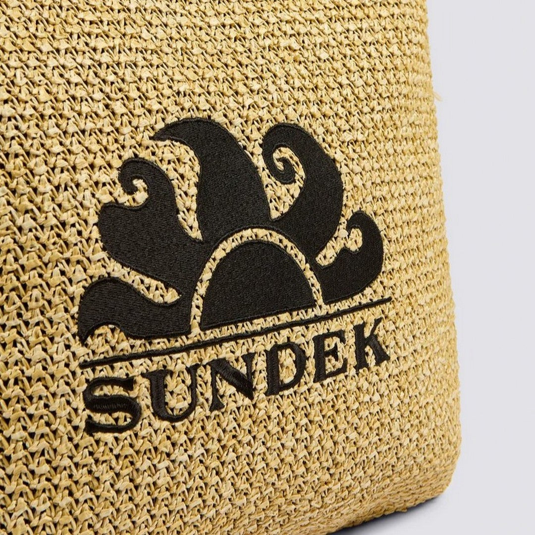 Sundek Unisex Borsa Elis - AW922ABRF300 T6S201