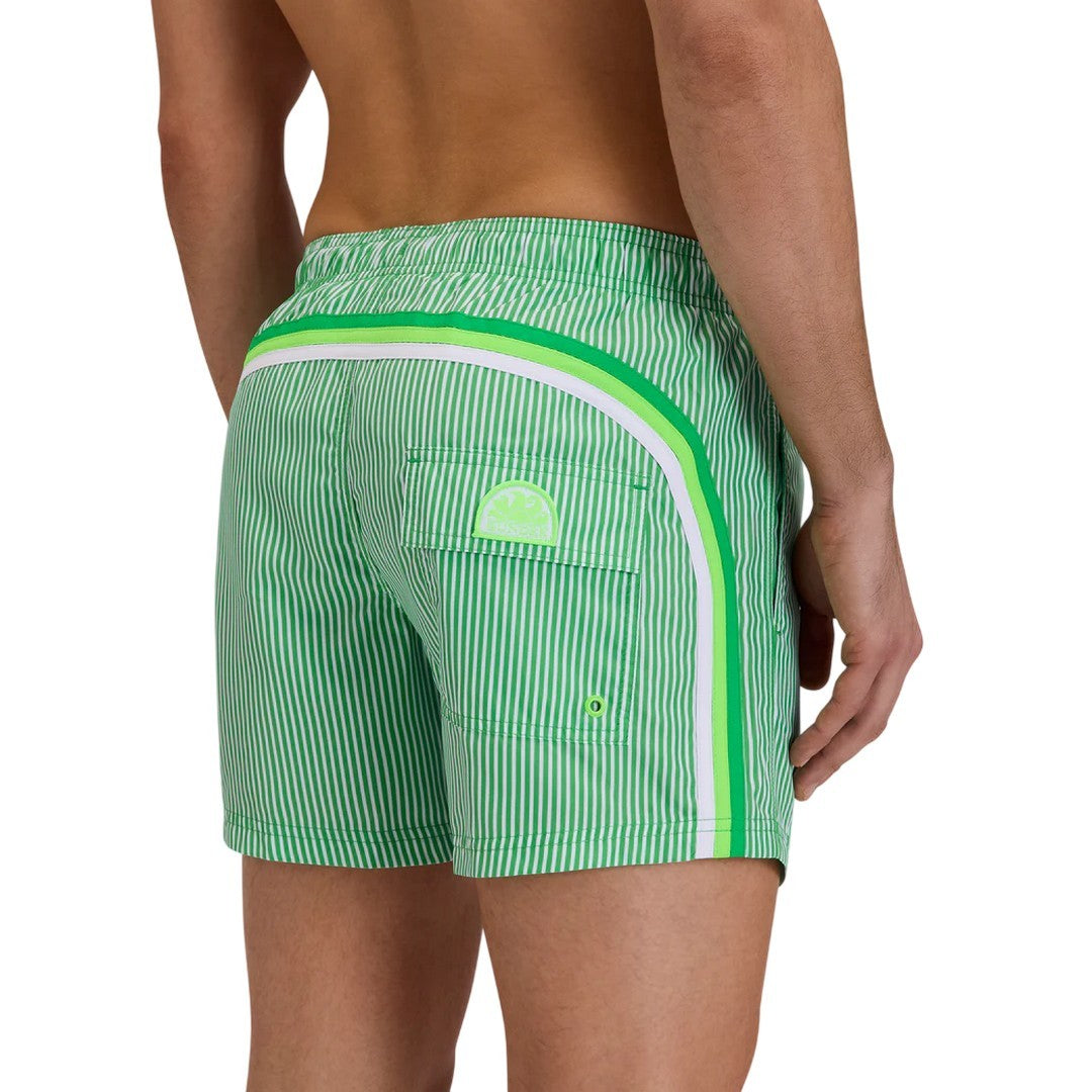 Sundek Uomo Costume Pantaloncino - M504BDRT3JI M6S043