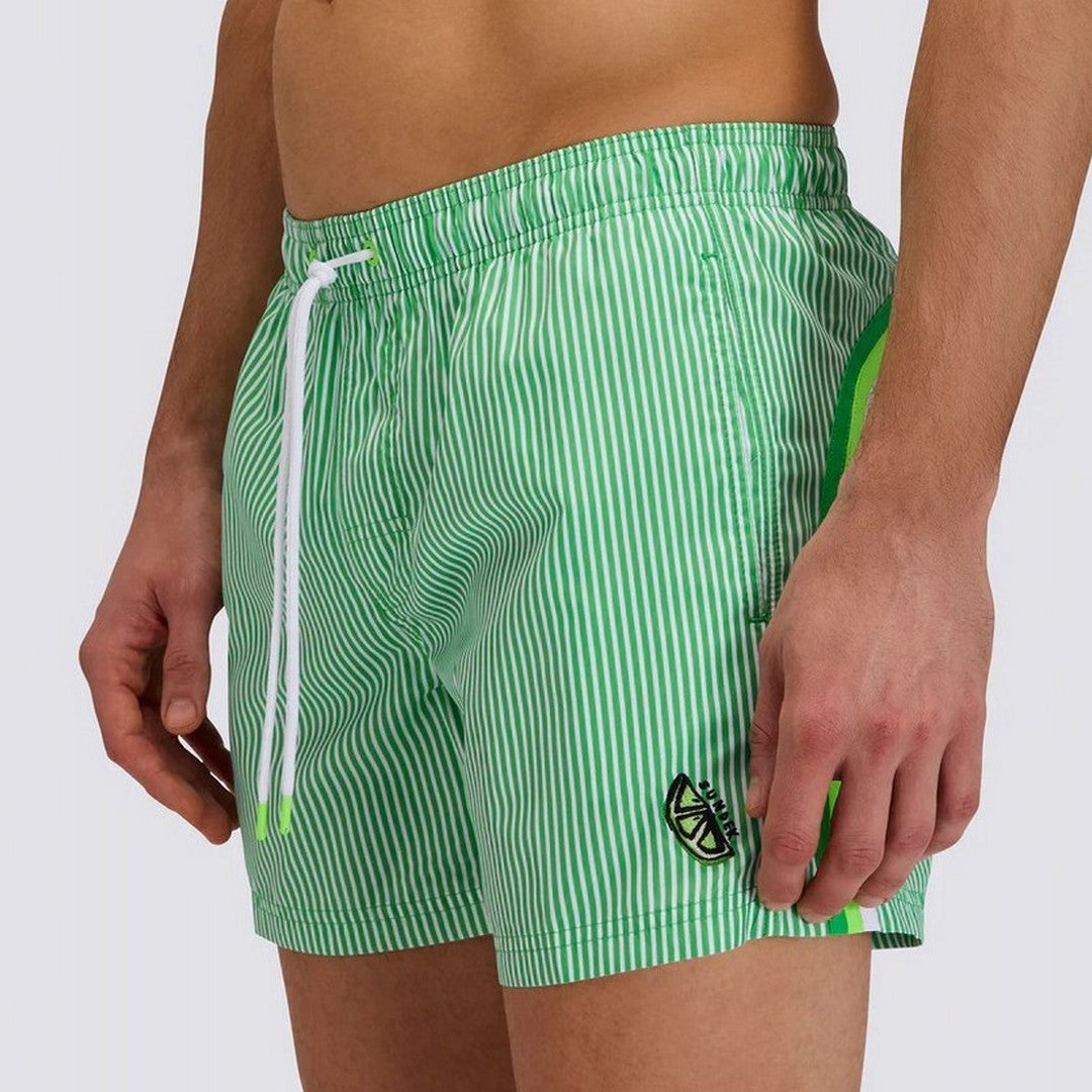 Sundek Uomo Costume Pantaloncino - M504BDRT3JI M6S043