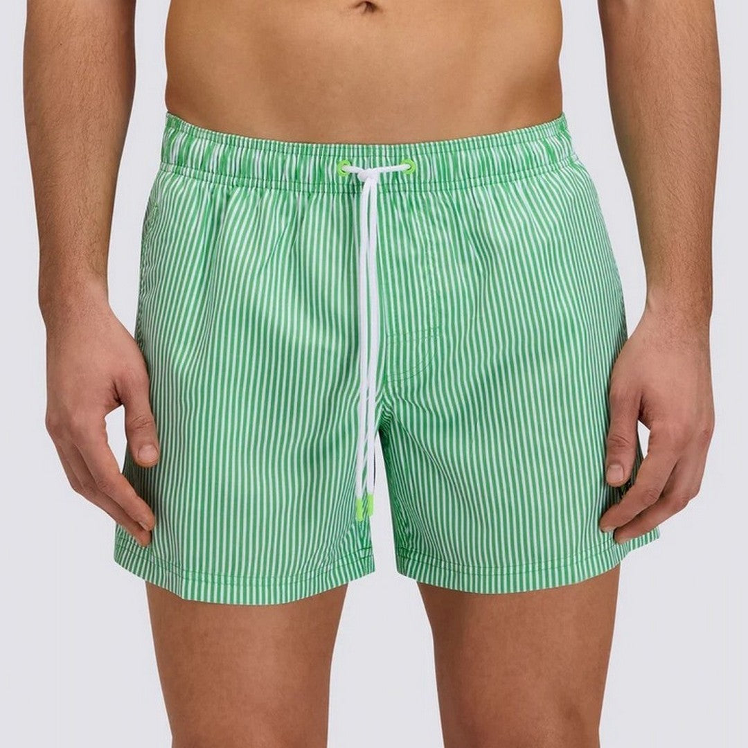 Sundek Uomo Costume Pantaloncino - M504BDRT3JI M6S043