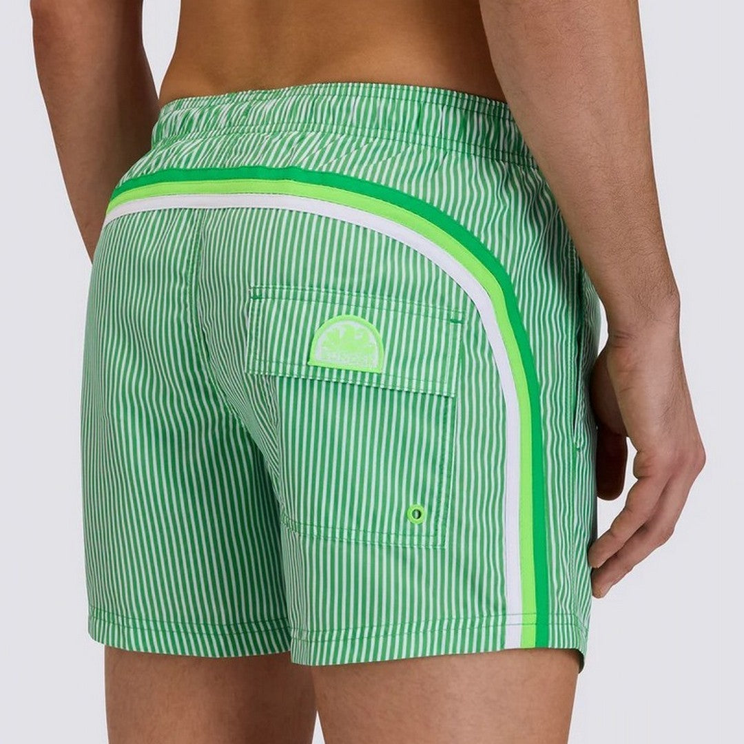 Sundek Uomo Costume Pantaloncino - M504BDRT3JI M6S043