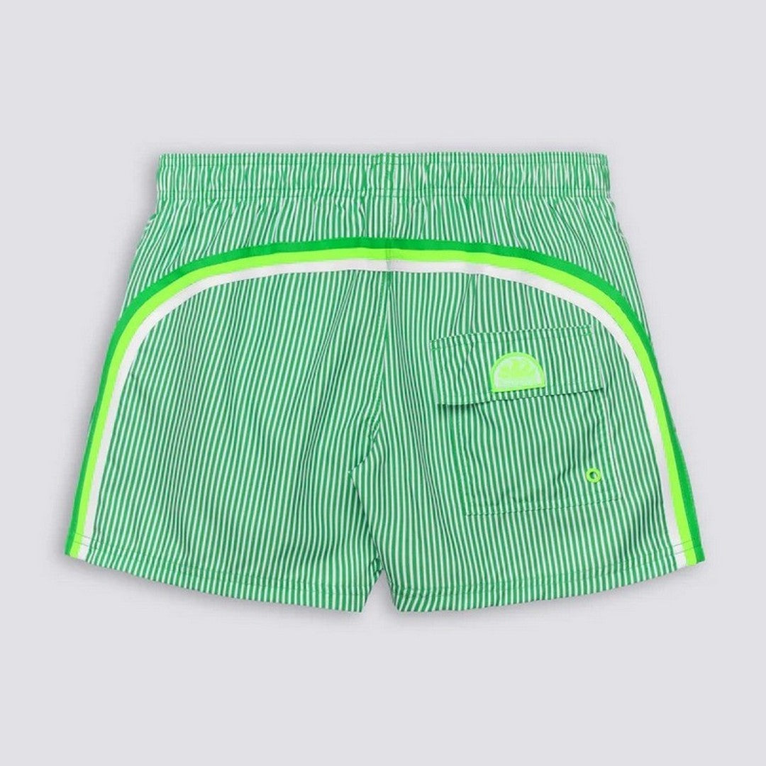 Sundek Uomo Costume Pantaloncino - M504BDRT3JI M6S043