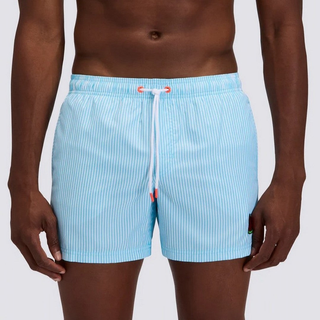 Sundek Uomo Costume Pantaloncino - M504BDRT3JI M6S043