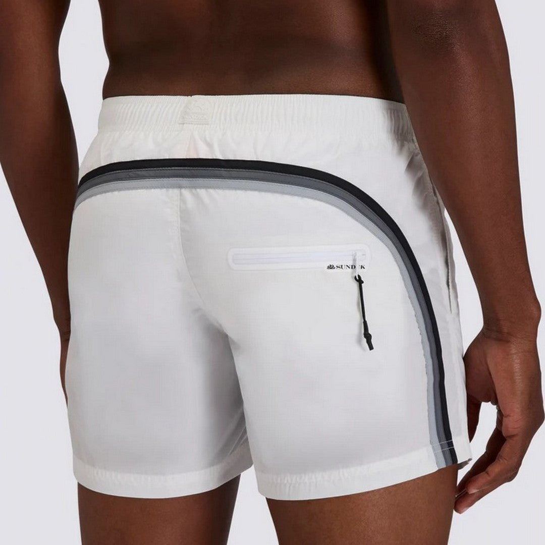 Sundek Uomo Costume Pantaloncino  - M552BDM0600 M6S007