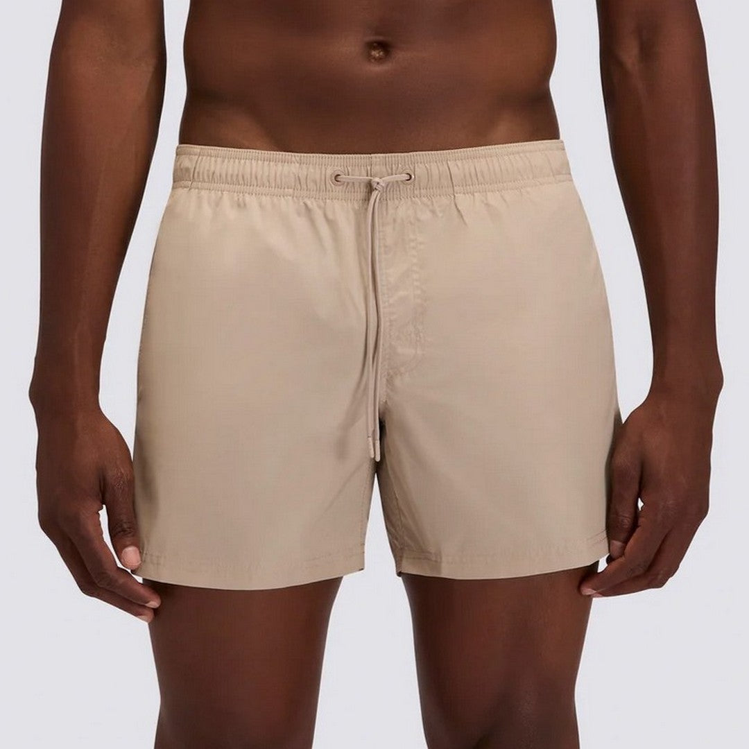Sundek Uomo Costume Pantaloncino Vita Elasticata Memory - M552BDM0600 M6S007
