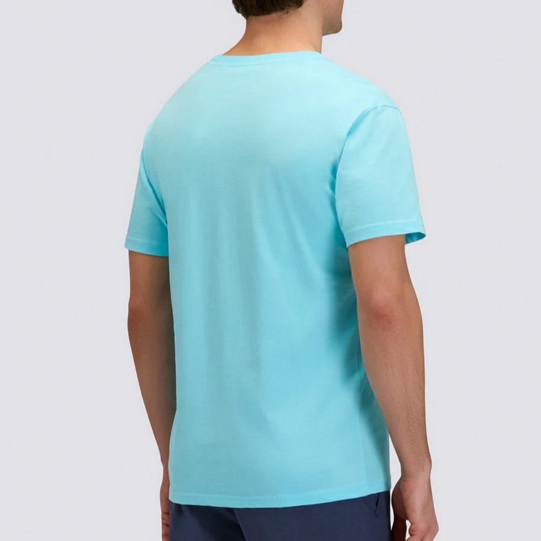 Sundek Uomo T-Shirt con Taschino - M609TEJ7800 M6S253