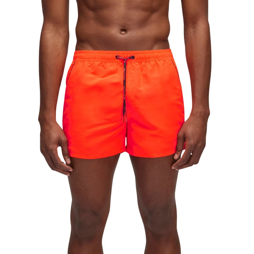 Sundek Uomo Costume Pantaloncino Corto Coltrane - M700BDTA100 M6S006